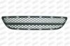 PRASCO BM0242120 Ventilation Grille, bumper